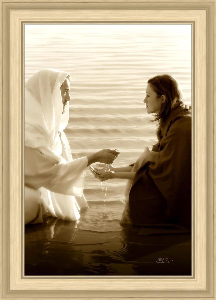 Living Waters