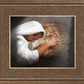 Not My Will But Thine