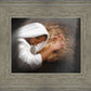Not My Will But Thine
