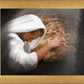 Not My Will But Thine