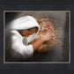 Not My Will But Thine