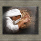 Not My Will But Thine