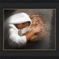 Not My Will But Thine