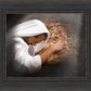 Not My Will But Thine