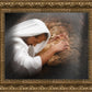 Not My Will But Thine