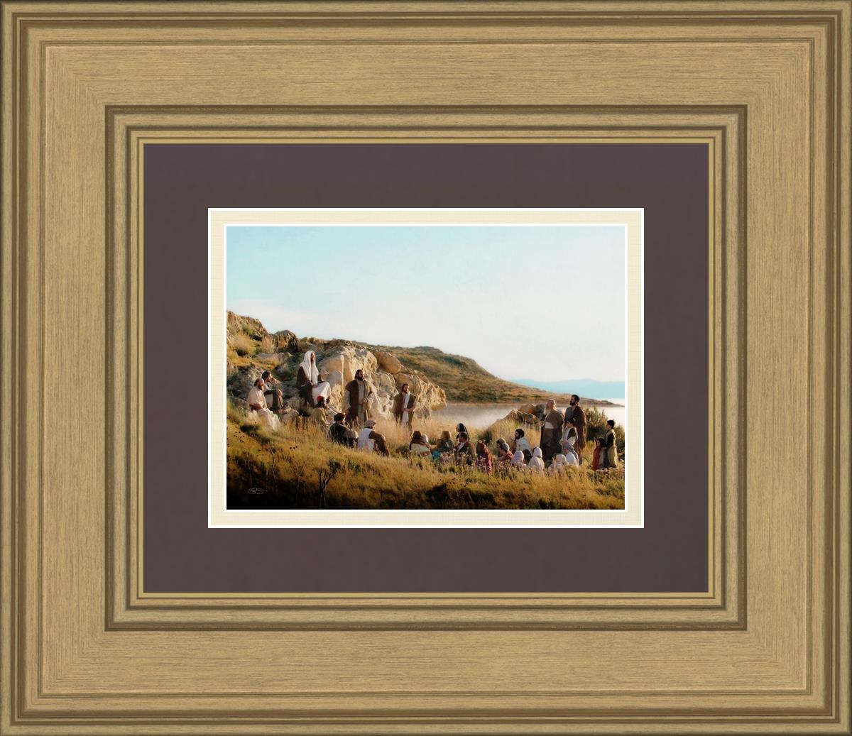 Sermon on the Mount