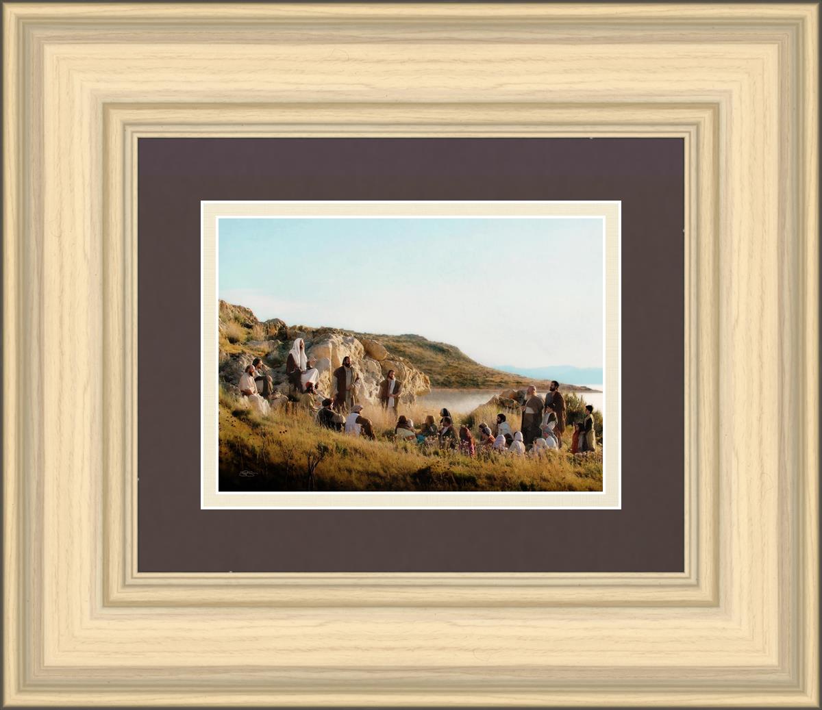 Sermon on the Mount