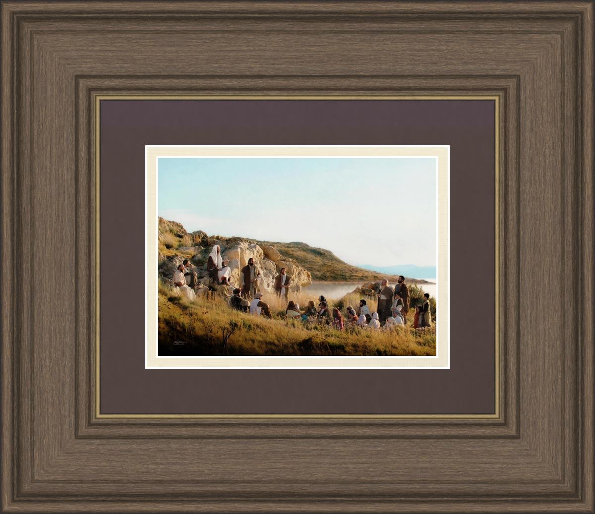 Sermon on the Mount