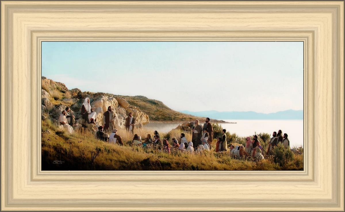 Sermon on the Mount