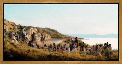 Sermon on the Mount