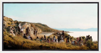 Sermon on the Mount