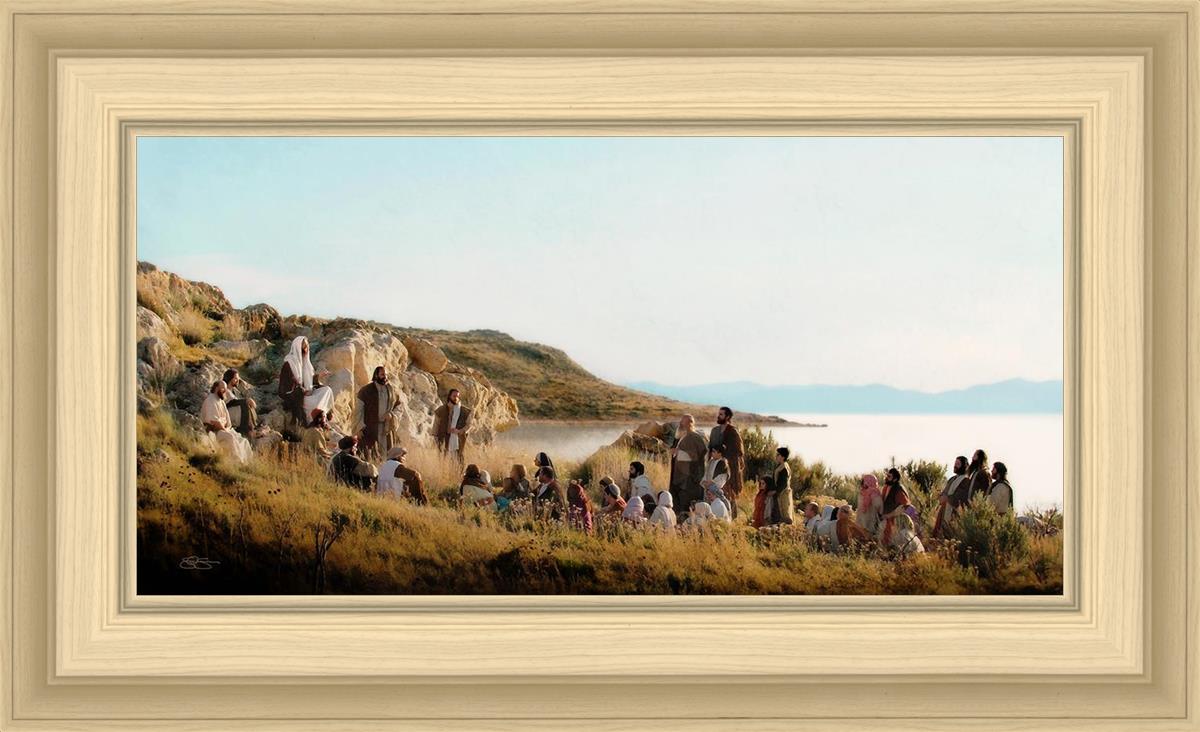 Sermon on the Mount