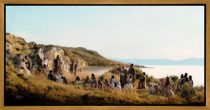Sermon on the Mount