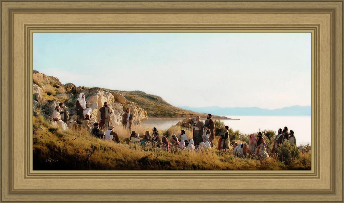Sermon on the Mount