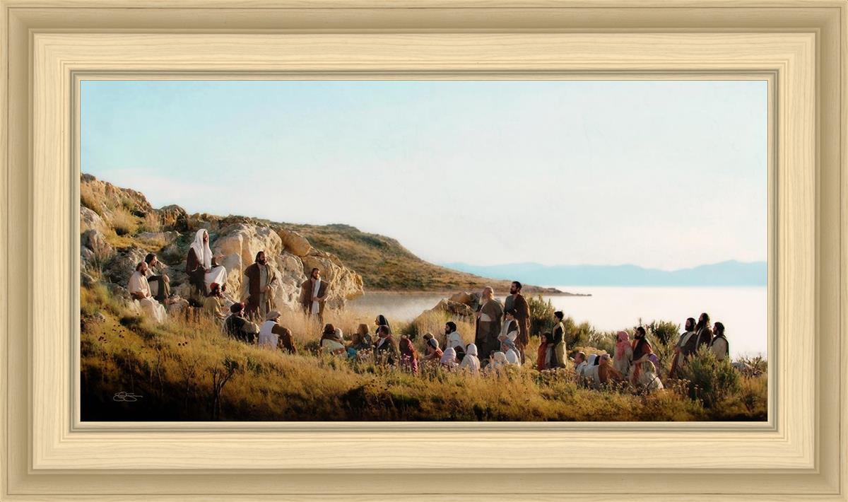 Sermon on the Mount