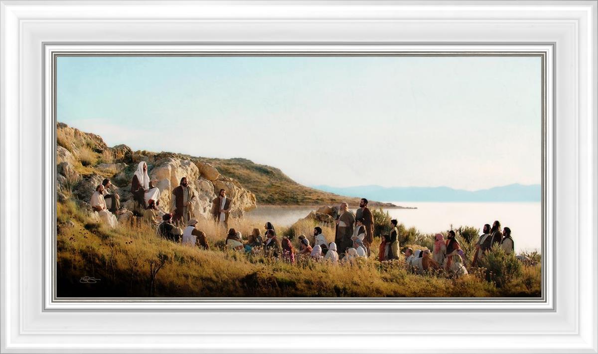 Sermon on the Mount