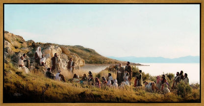 Sermon on the Mount