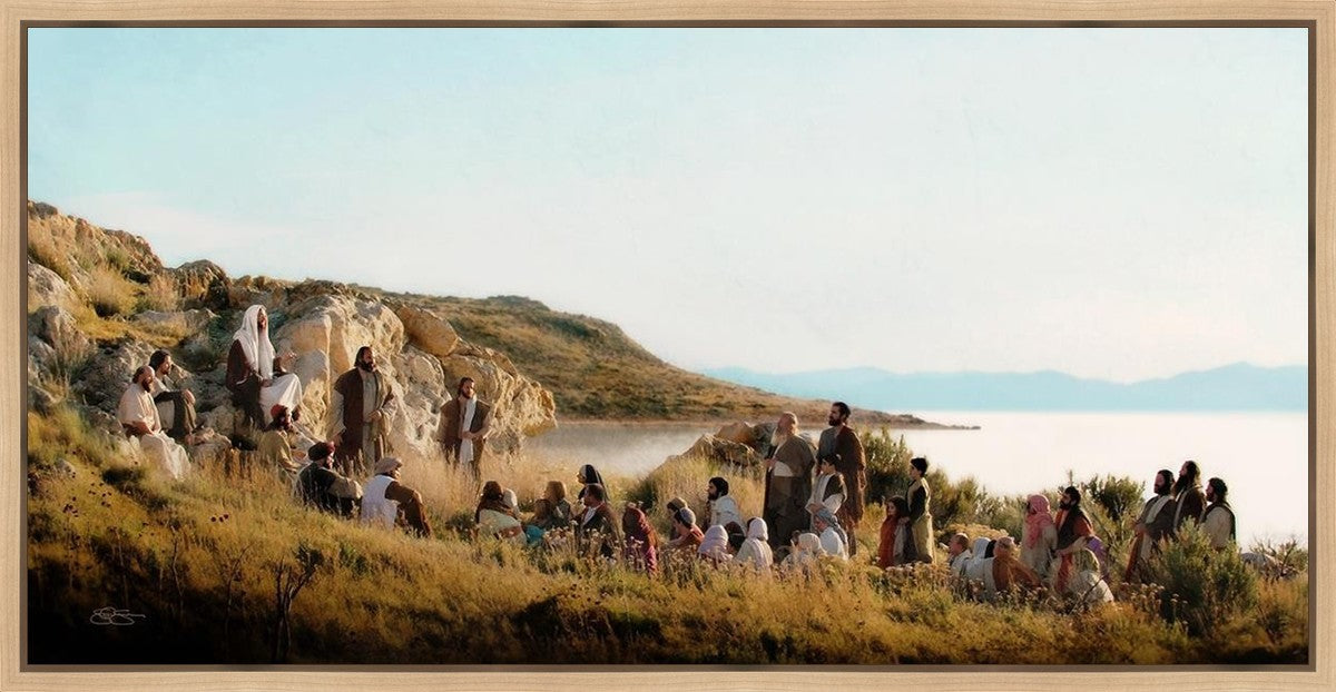 Sermon on the Mount