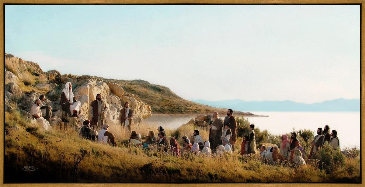 Sermon on the Mount