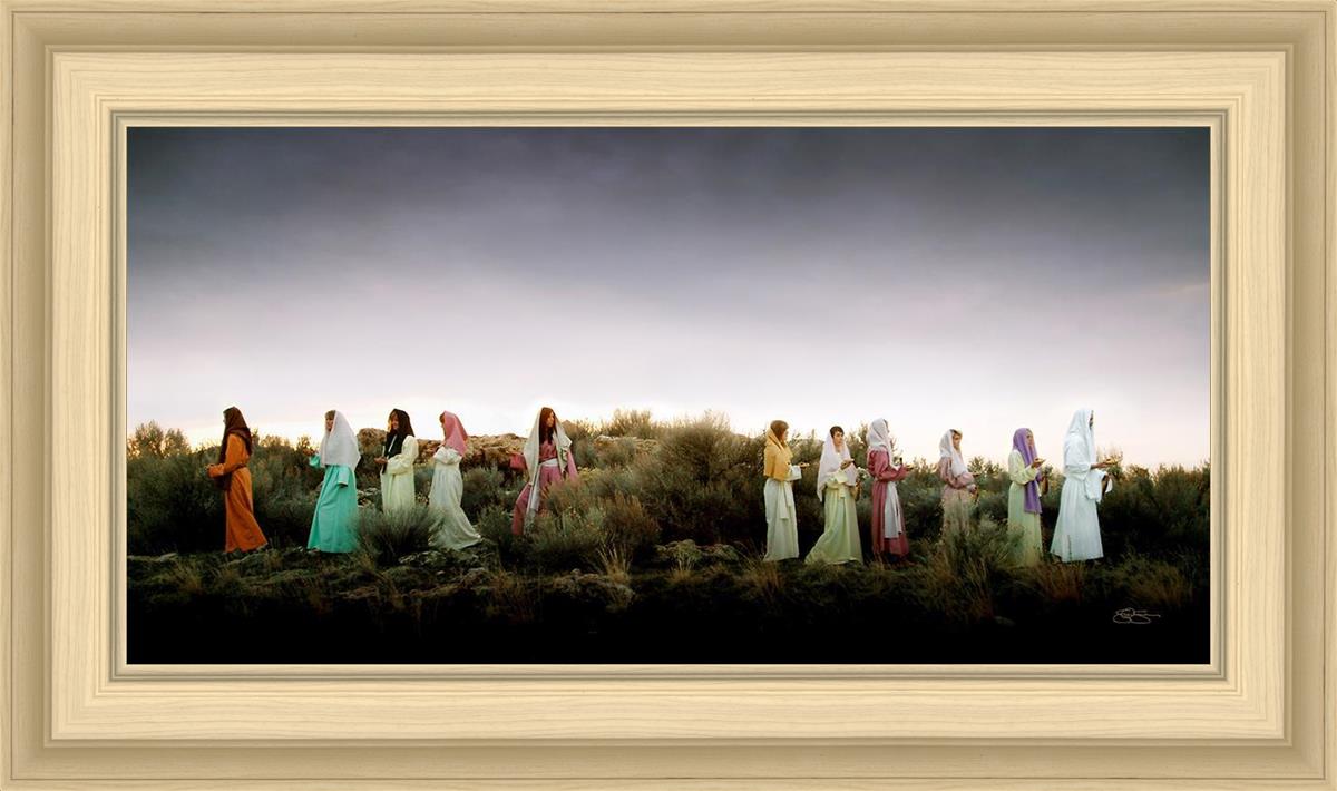 Ten Virgins