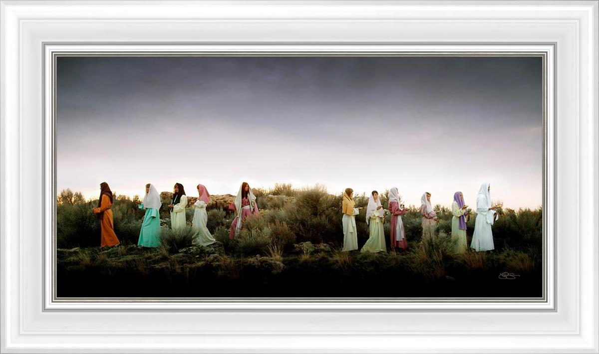 Ten Virgins