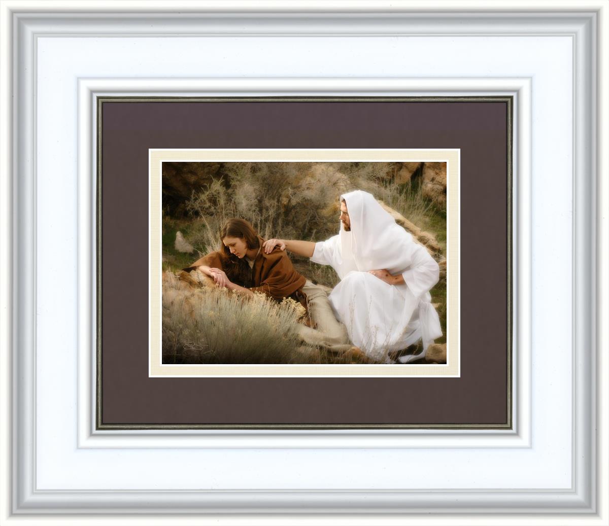 The Comforter