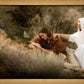 The Comforter