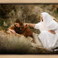 The Comforter