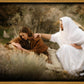 The Comforter