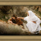 The Comforter
