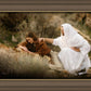 The Comforter