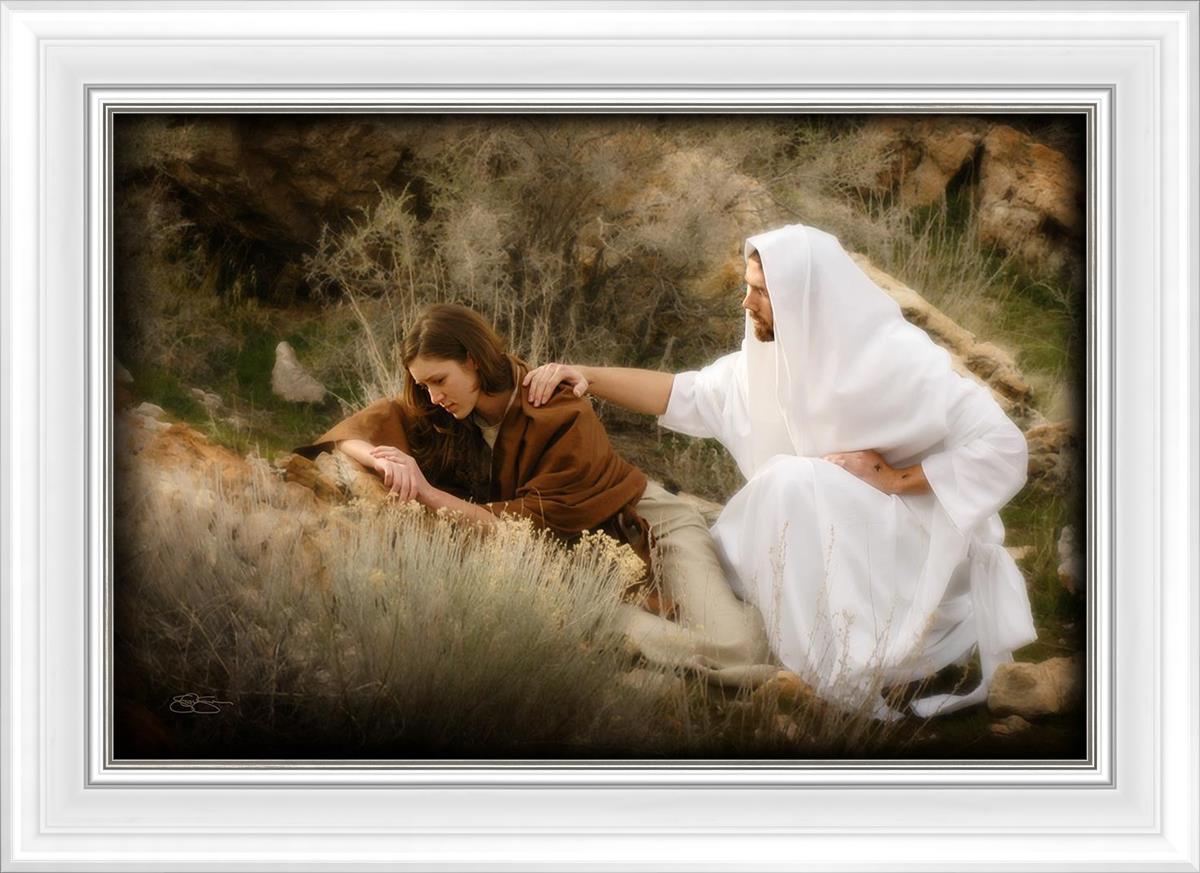 The Comforter
