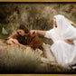 The Comforter
