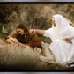 The Comforter