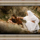 The Comforter