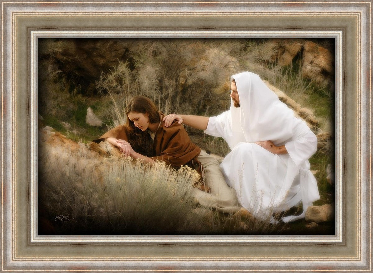 The Comforter