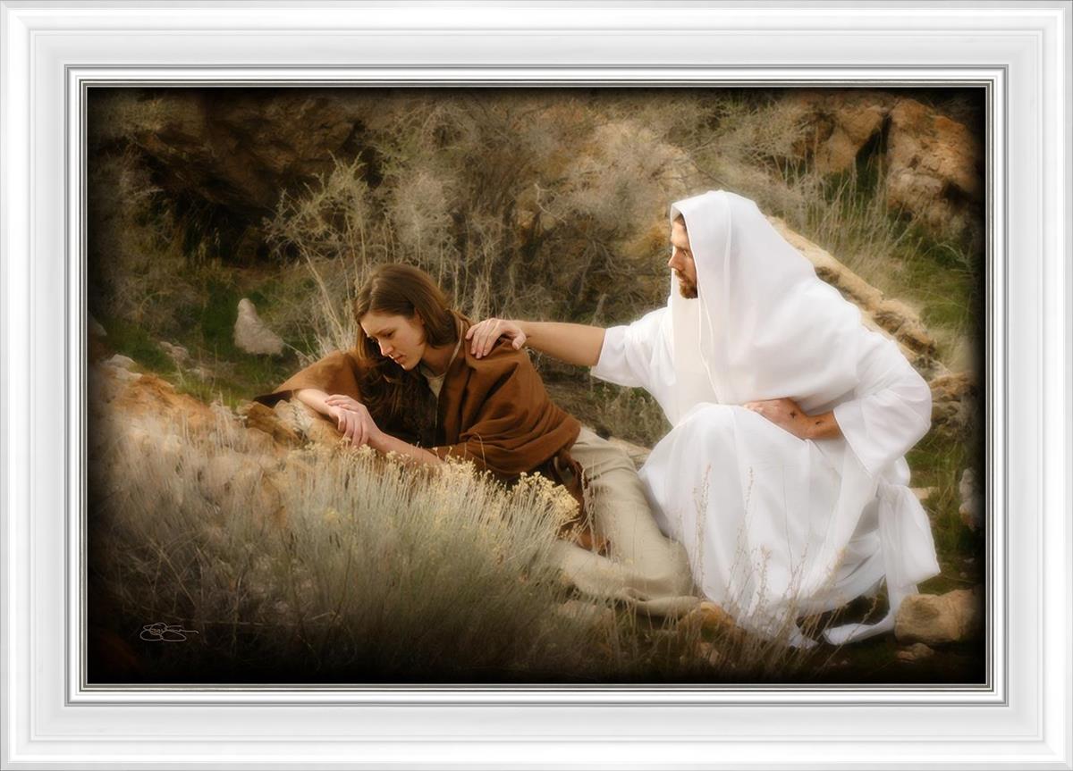 The Comforter