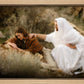 The Comforter