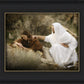 The Comforter