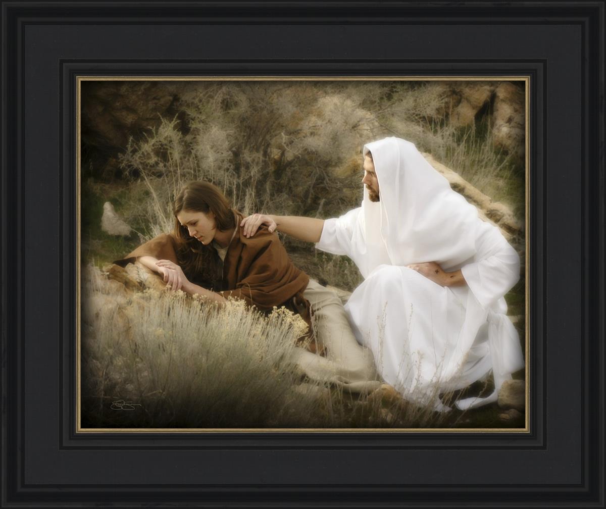 The Comforter