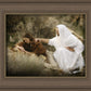 The Comforter
