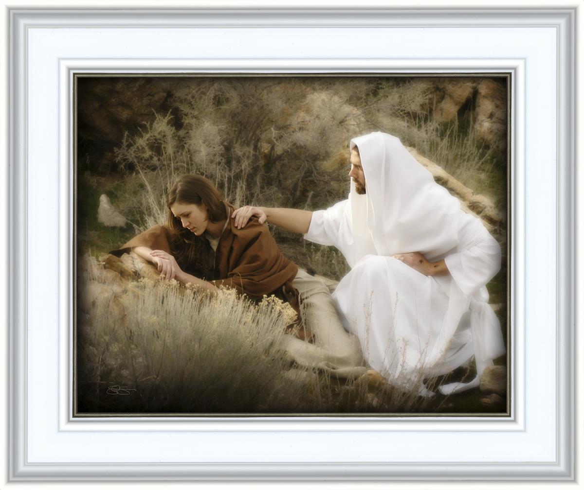 The Comforter
