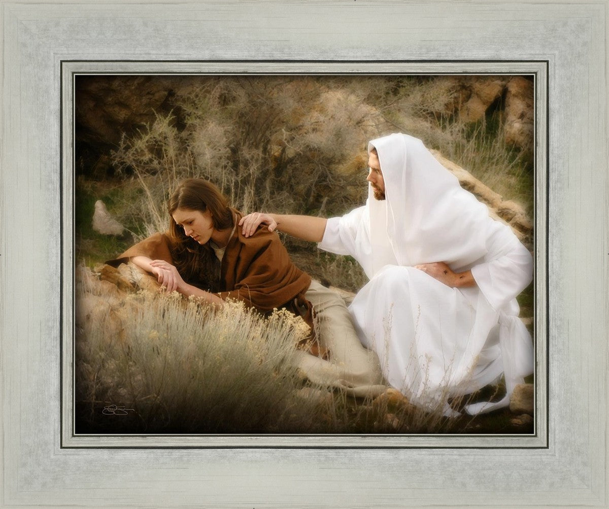 The Comforter