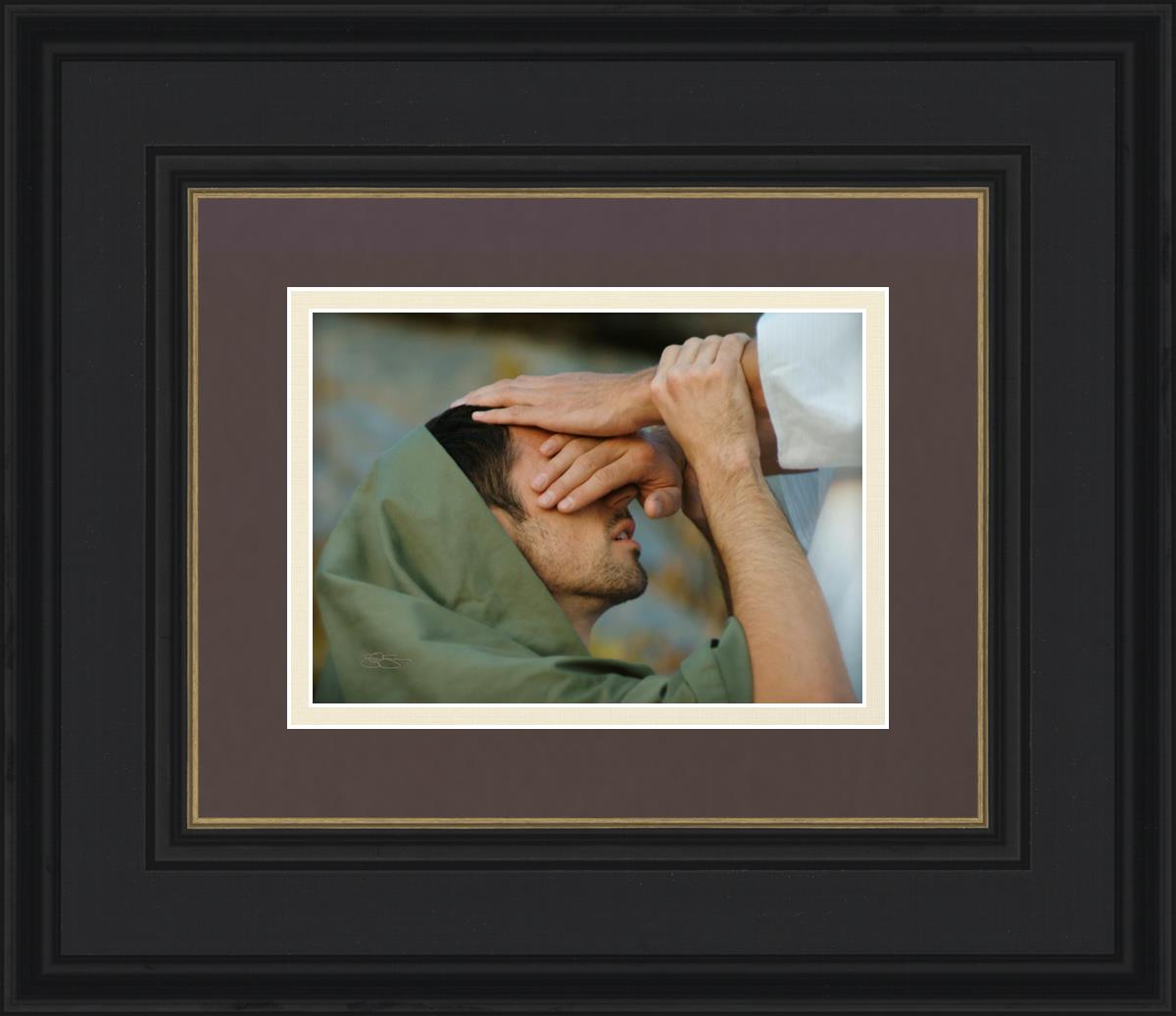 The Healer