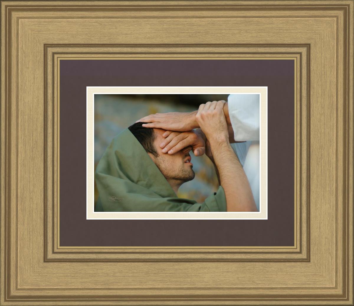 The Healer