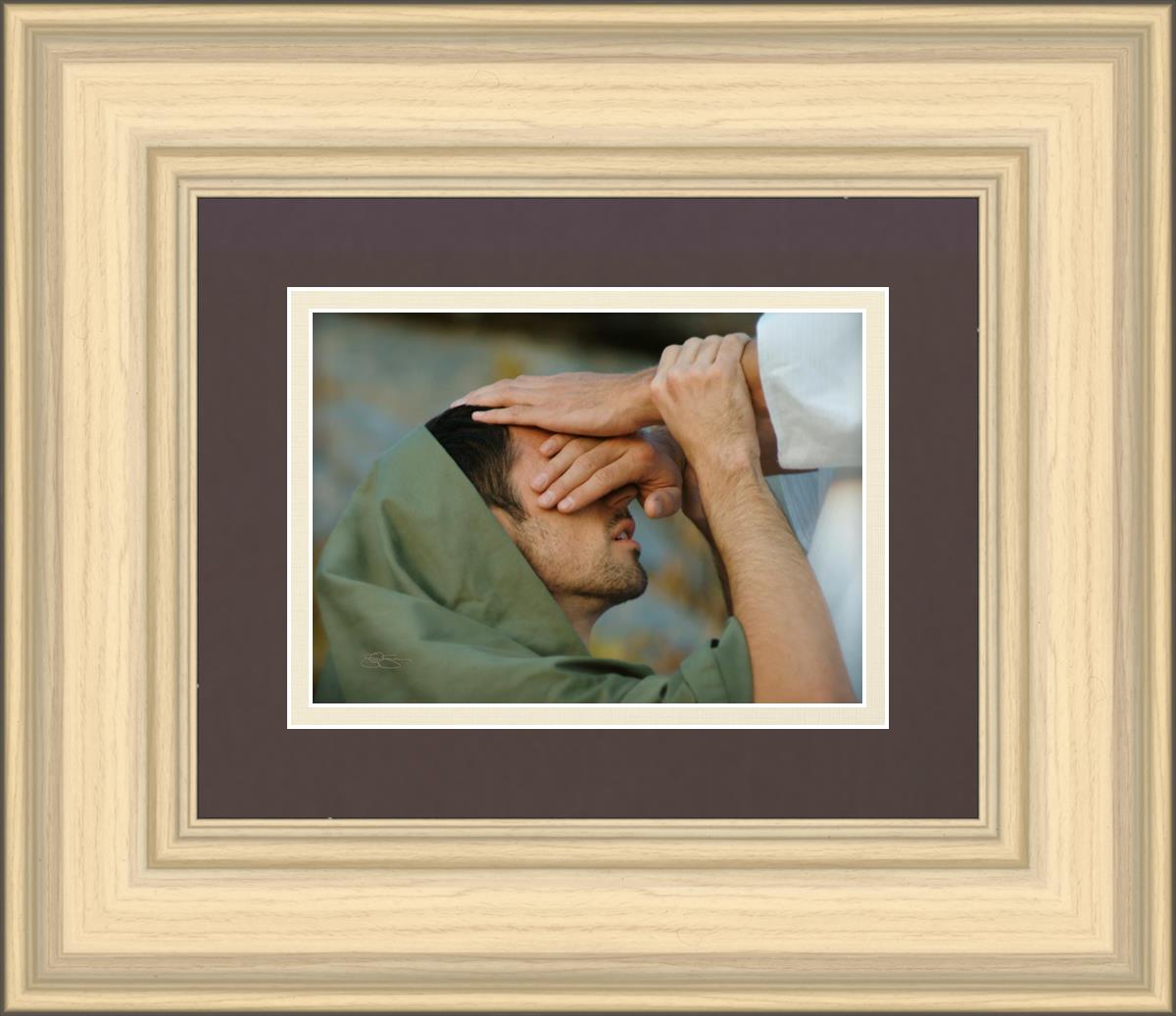 The Healer