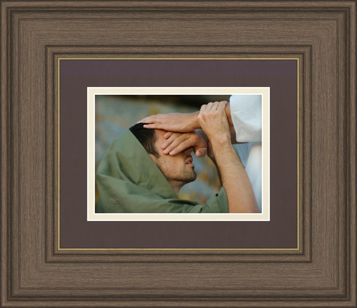 The Healer