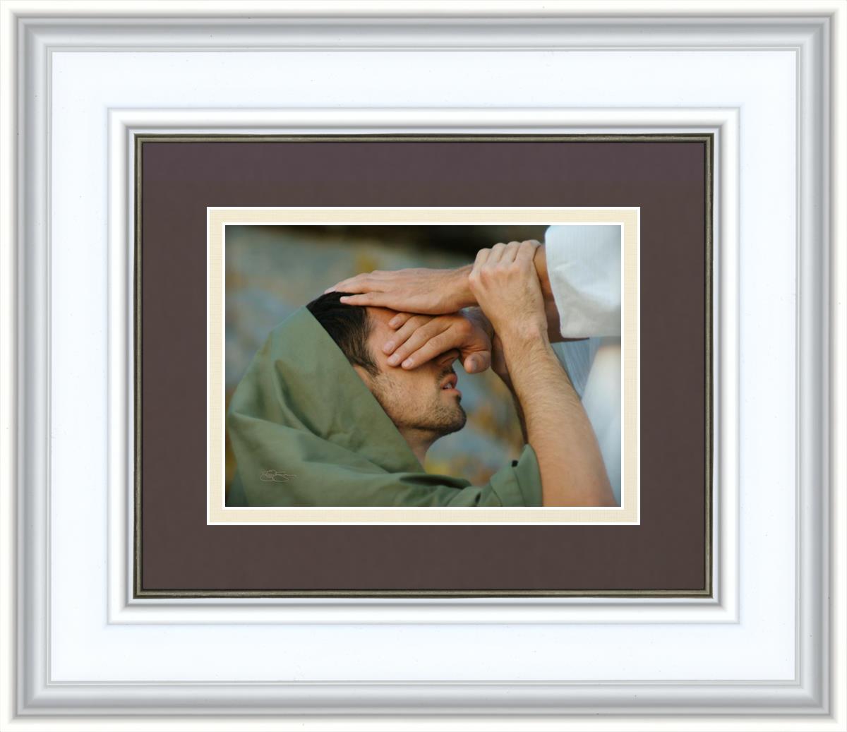 The Healer