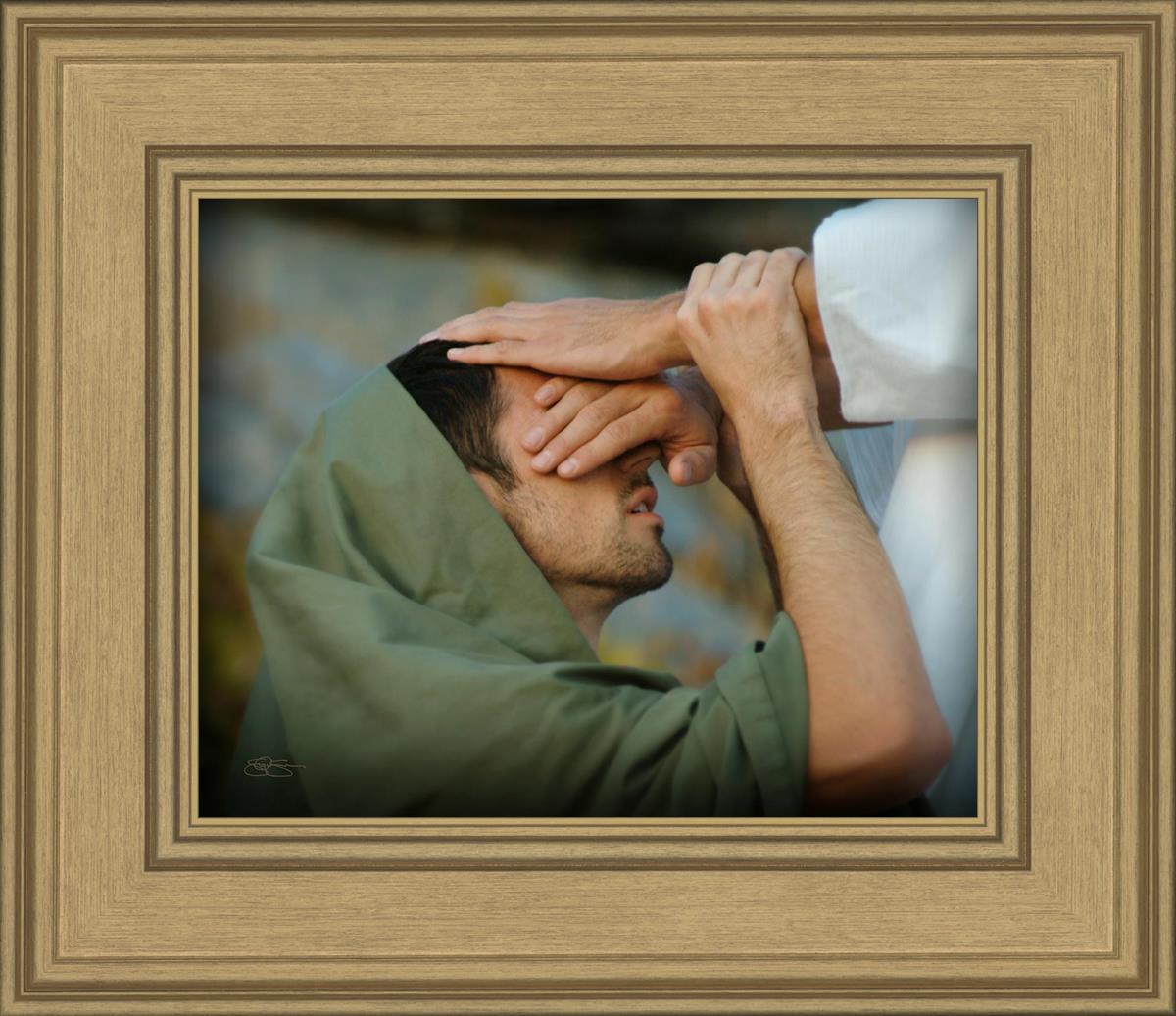 The Healer