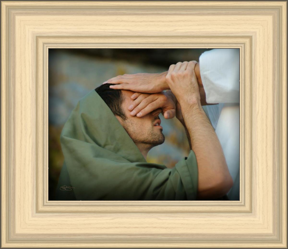 The Healer
